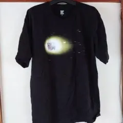 graniph グラニフ ギャラクシードッグ Tシャツ XLのサムネイル