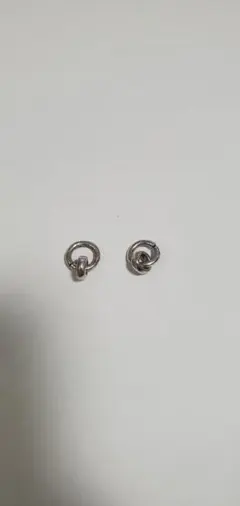 あるじゃんピアス