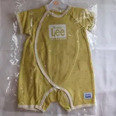 Buddy Lee ロンパース 60-70cm