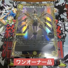 闘門の精霊ウェルキウス 金トレジャー - メルカリ