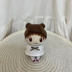 【mille様　専用】ちょっこりさん　帽子　服のサムネイル