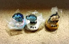 チョコサプ たまごっち 3種セット