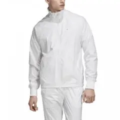 Adidas ステラマッカートニー　ナイロンジャケット