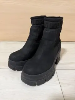 UGG 1148730 ブルックリンチェルシーブーツ 24センチ 中古 - メルカリ