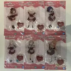 あんガル ポスカ セット 月永るか 八朔つゆり - メルカリ