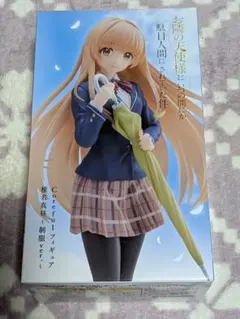 お隣の天使様 Coreful フィギュア 椎名真昼～制服ver.～ - メルカリ