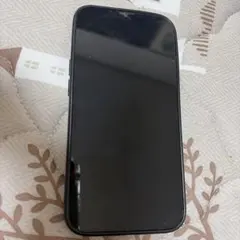 ジャンク品☆ iPhone13