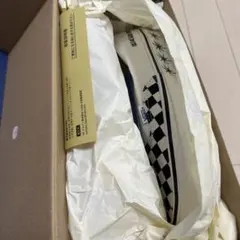 WACKO MARIA VANS LX AUTHENTIC 44 27.5cm