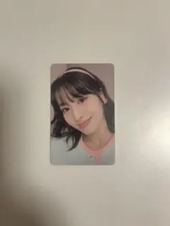 1534. formula of love モモ トレカ ラキドロ