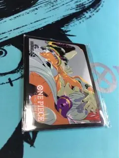 ウタ ハロウィン リミテッドスリーブ 10枚