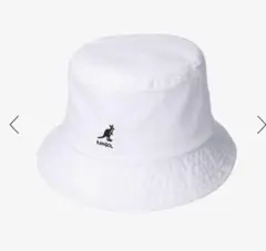 KANGOL キッズバケットハット　キッズ帽子　子供用帽子