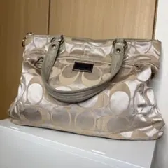 COACH コーチ トートバッグのサムネイル