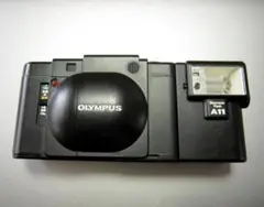 OLYMPUS XA 動作未確認 ジャンクのサムネイル