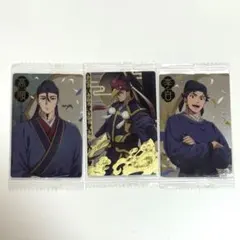 薬屋のひとりごと ウエハース 高順 SR R 李白 Rキャラクターカード