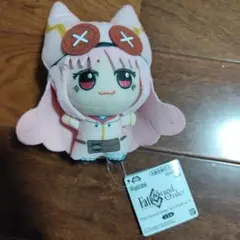 FGO ハベトロット ぬいぐるみ Amazon.co.jp: fate grand order ちびぐるみ fgo ぬいぐるみ