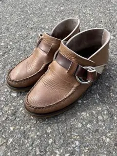 2026年最新】ARROW MOCCASINの人気アイテム - メルカリ