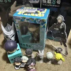 怪獣8号＊まとめ売り