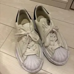 Maison MIHARA YASUHIRO BLAKEY OG Low 42のサムネイル