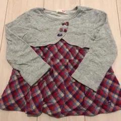 チュニック100cm★KP