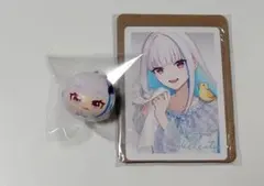 にじさんじ つむまる リゼ・ヘルエスタ