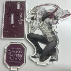 ChroNoiR ワンマンライブ　葛葉 にじさんじ アクスタ