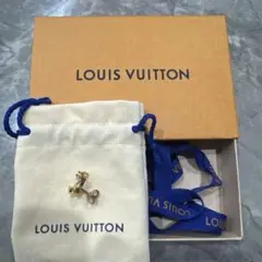 2025年最新】LOUIS VUITTON ピアス(両耳用)の人気アイテム
