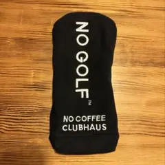 美品　nogolf clubhaus nocoffee ベスト　サイズM 美品 nogolf clubhaus nocoffee ベスト サイズM NO COFFEE × CLUBHAUS