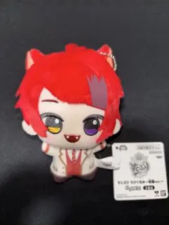 すとぷり ちびぐるみ 〜制服ver.〜 莉犬くん