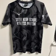 ミズノ tシャツ ウェア