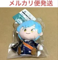んまほっぺ マスコット 刀剣乱舞 山姥切長義 - メルカリ
