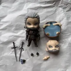 ねんどろいど　ゲラルト