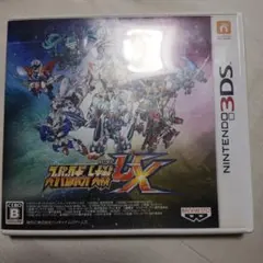 3DS スーパーロボット大戦BX - メルカリ