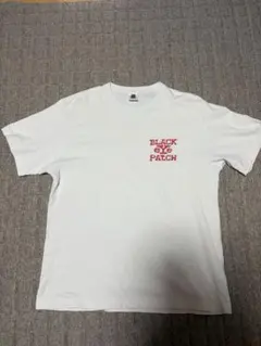 GHOST GOLF GANG ゴーストゴルフギャング モックネック シャツ M GHOST GOLF GANG ゴーストゴルフギャング モックネック シャツ M