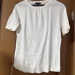 BURBERRY 半袖 Tシャツ ホワイト サイズ1のサムネイル