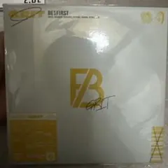 BE:FIRST GRITのサムネイル