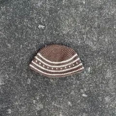 誠*様 ビーニー　クラッシャーハット　バケットハットy2k 古着