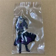 ツイステ　ジャック　ラバーチャーム