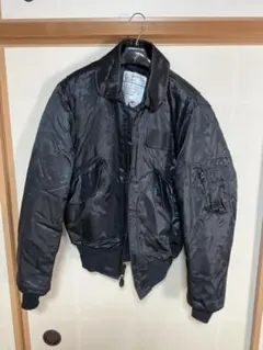 フライトジャケットCWU-55/P タイタンクロス