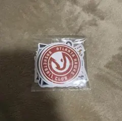NBA チーム ステッカーセット