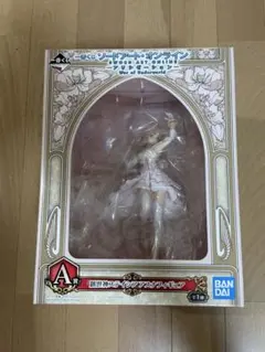未開封‼️一番くじ ソードアート・オンライン 創世神ステイシア アスナ フィギュア