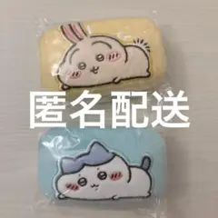 新品⭐️ ちいかわ ジュエリーミニケース ハチワレ うさぎ