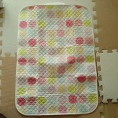 ベビー用　おむつ交換シート