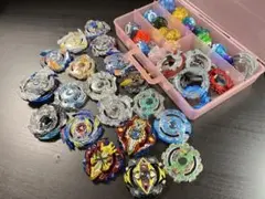 ベイブレード スポーツトイ