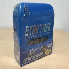 (未使用･未開封品)　スペース・トレック [DVD] og8985z 2025年最新】Yahoo!オークション -スタートレック dvd boxの中古