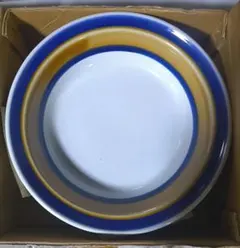 Noritake PRIMASTONE PACIFICA 8307 皿　2枚のサムネイル