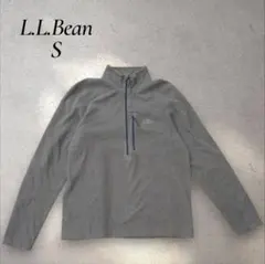 llbean フリース l