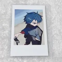 Crazy Raccoon CRフェス カード VanilLa