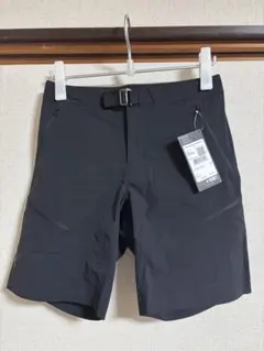 ARC'TERYX Rampart Short 9