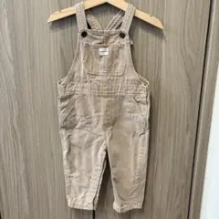 H&M サロペット 80