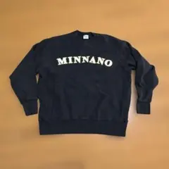 beams minnano チャンピオン【最終値下げ価格】 9/28・10/5発売｜Champion × BEAMS by MIN-NANO 2024AW